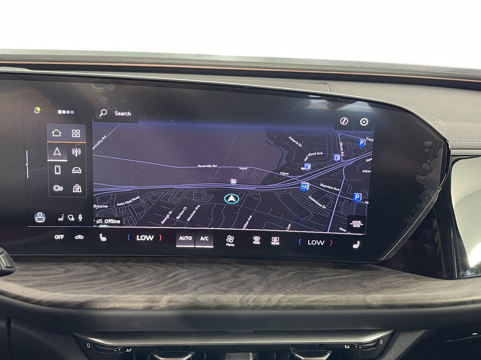 New 2025 Audi Q5 Premium image 29