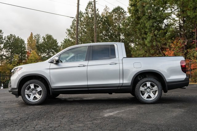 New 2026 Honda Ridgeline RTL image 5