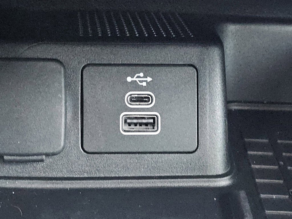 Used 2025 Ford Bronco Sport Heritage w/ Convenience Package image 15