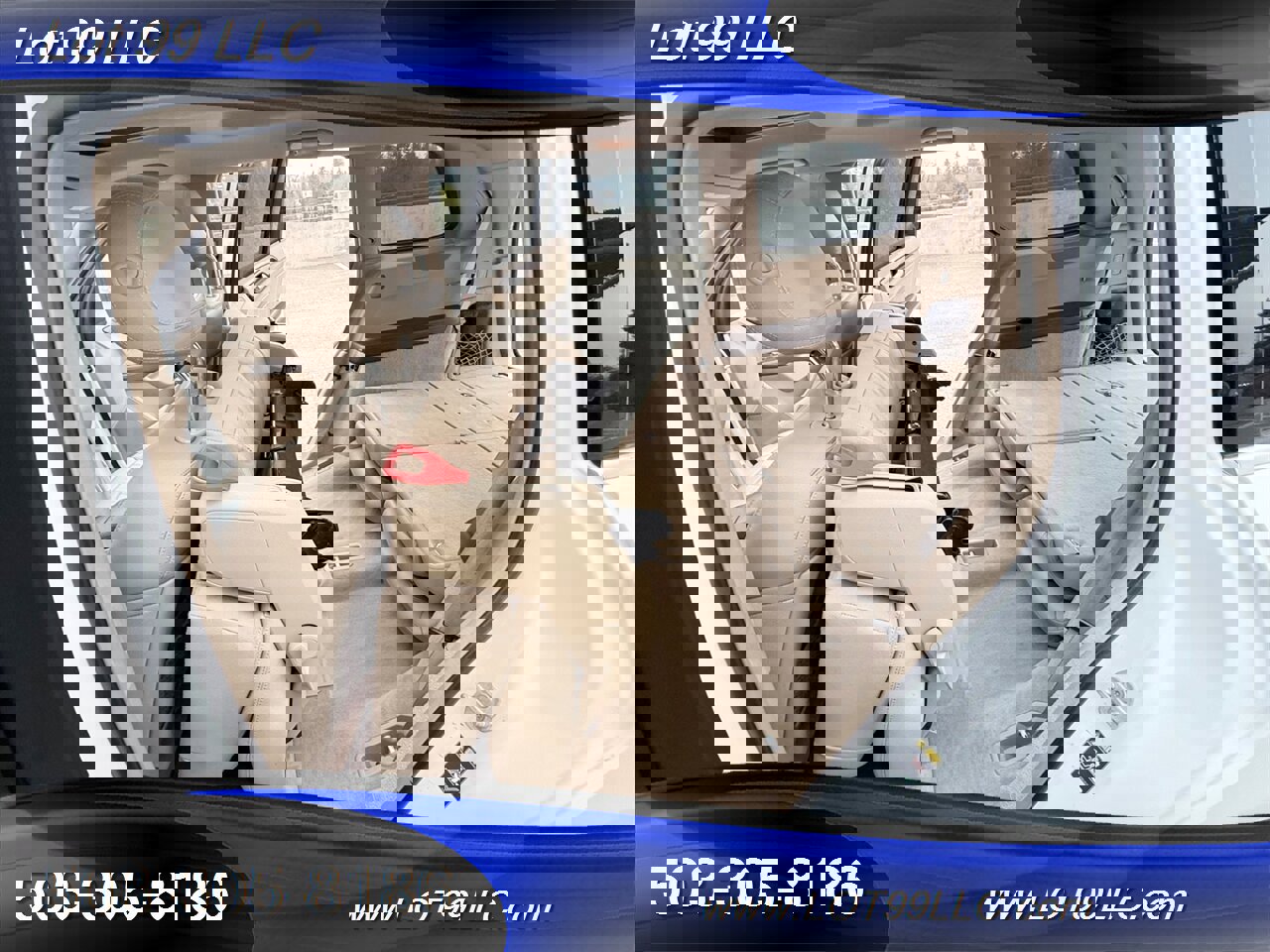 Used 2015 Mercedes-Benz GL 450 4MATIC image 41