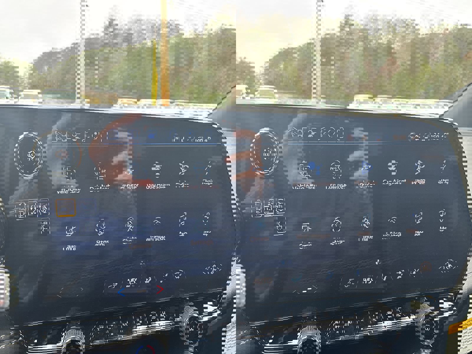 New 2026 Chevrolet Blazer EV LT image 19