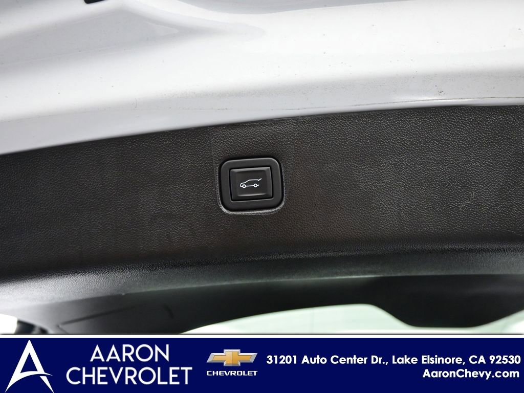 New 2025 Chevrolet Blazer LT w/ Convenience Package image 33