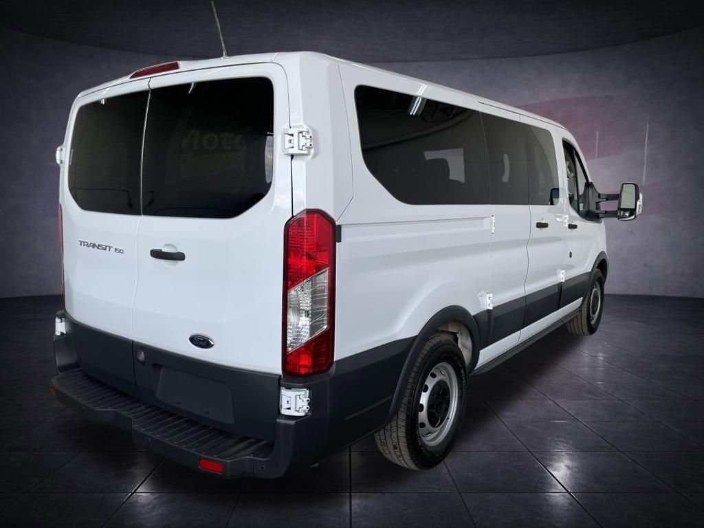Used 2017 Ford Transit 150 XL image 5
