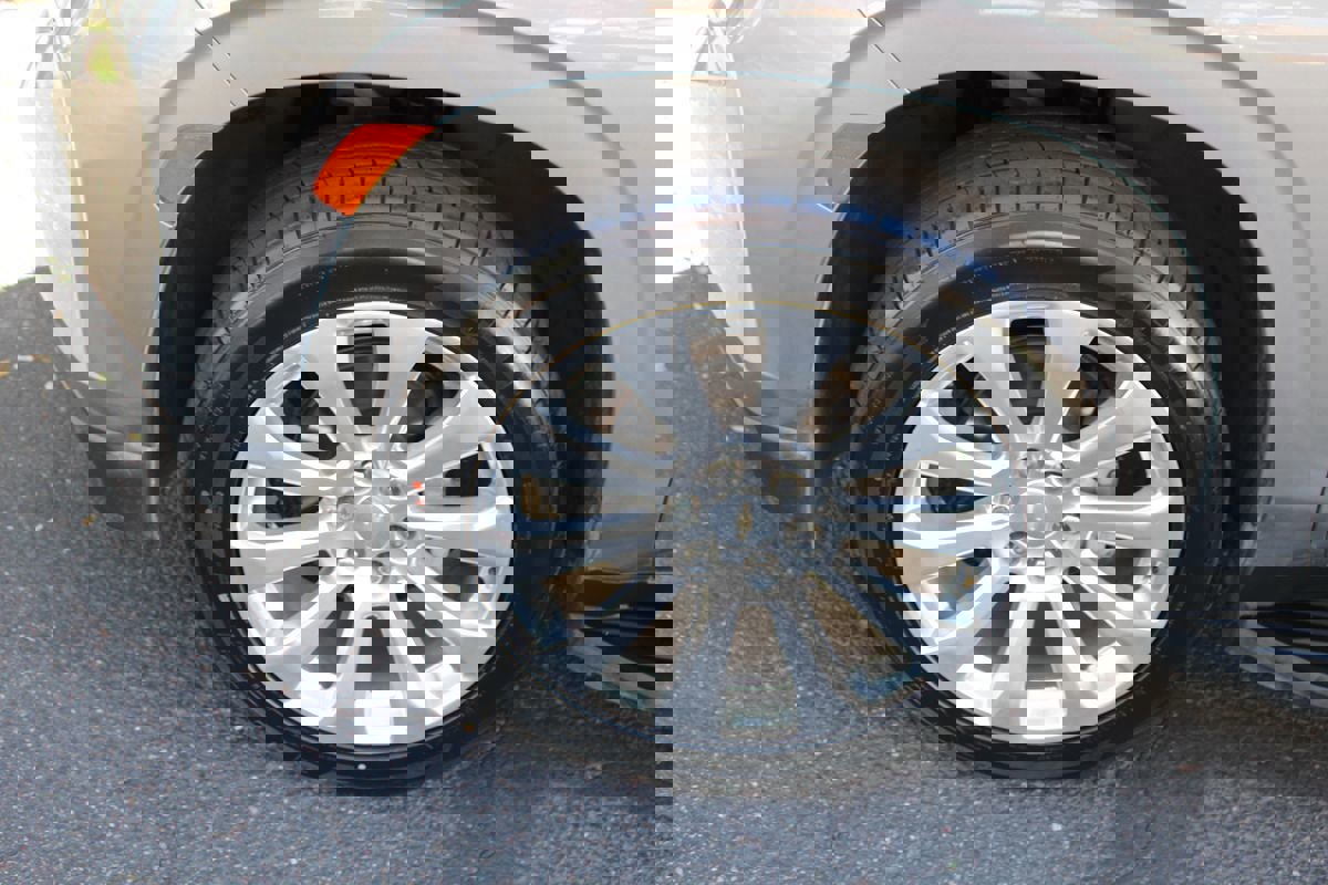 Used 2021 Chevrolet Tahoe Premier w/ Premium Package image 72