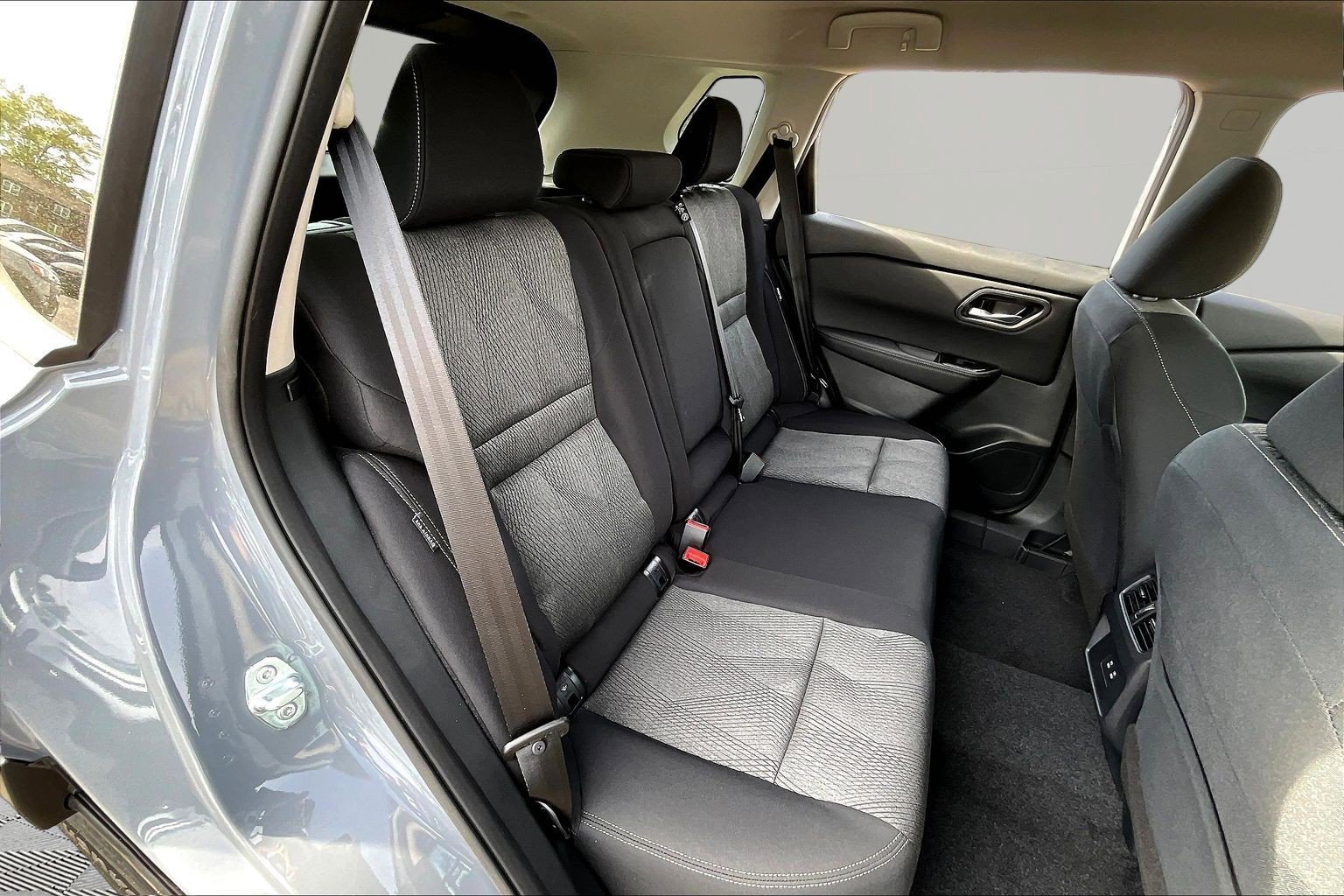 New 2026 Nissan Rogue SV AWD/4WD image 19