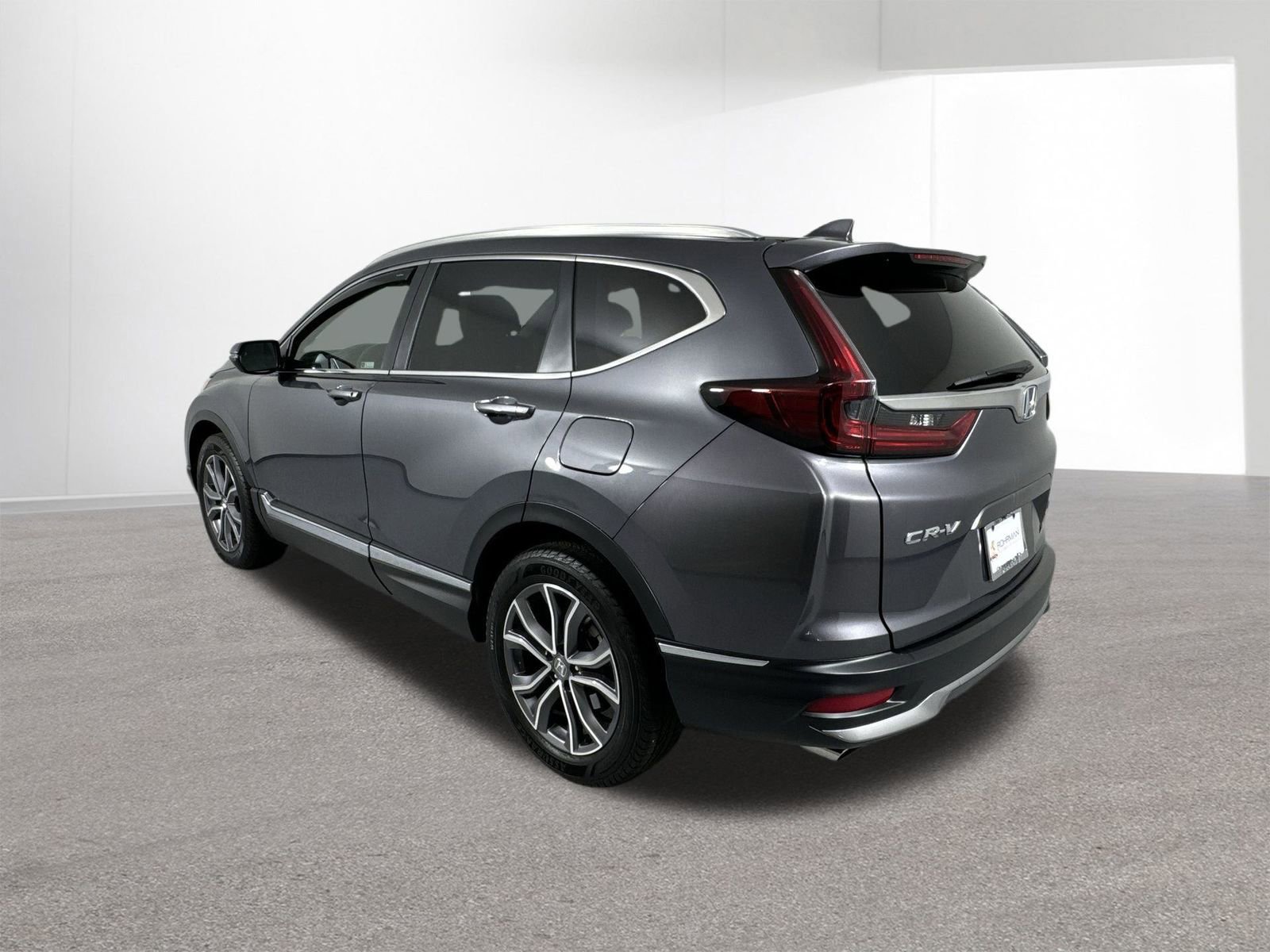 Used 2020 Honda CR-V Touring image 31