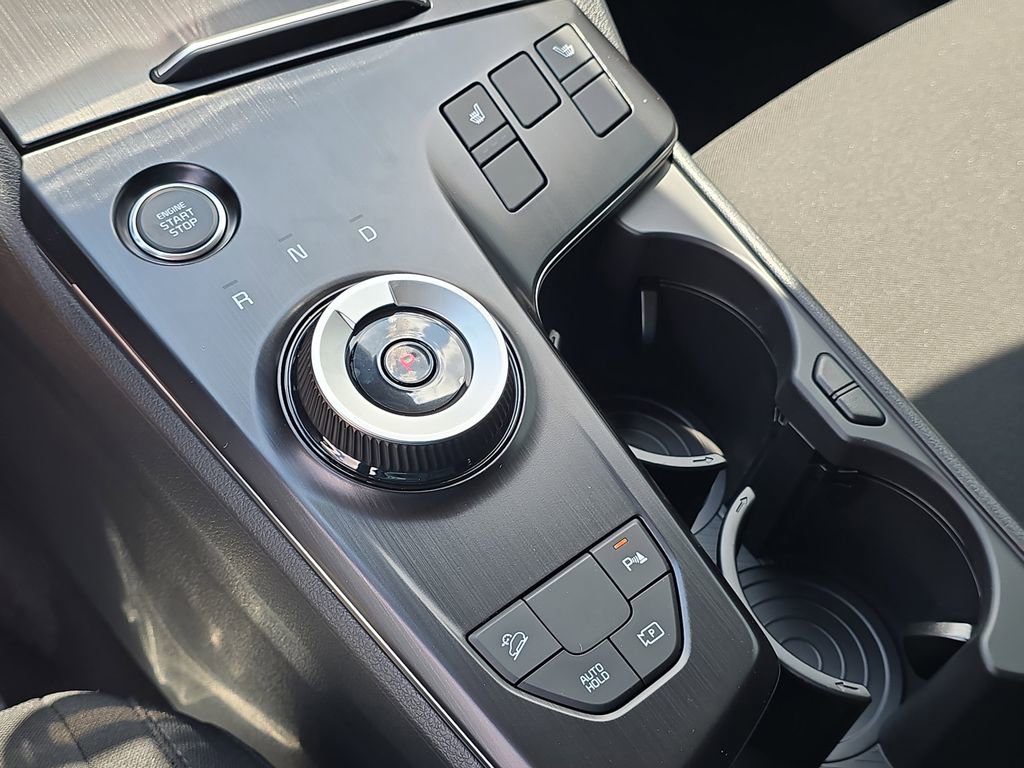 New 2026 Kia Sportage S AWD/4WD image 25