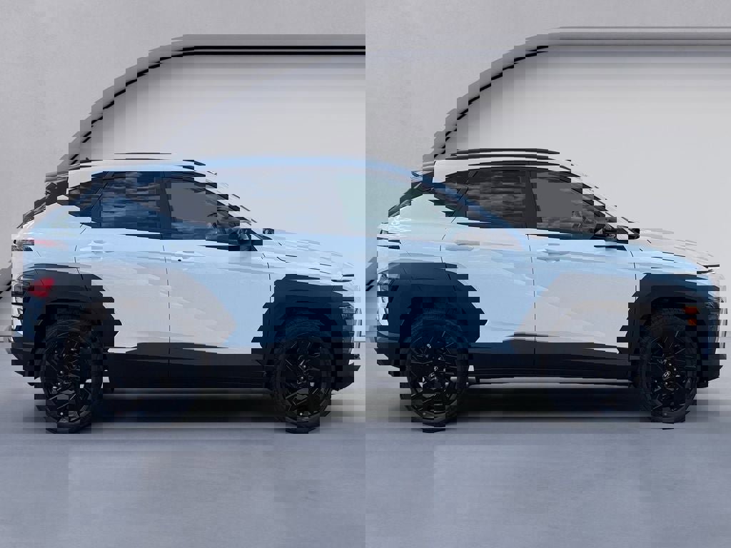 New 2026 Hyundai Kona SEL Sport FWD image 6