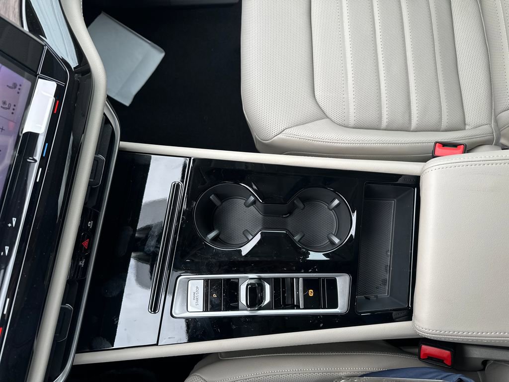 New 2026 Volkswagen Atlas SEL image 13