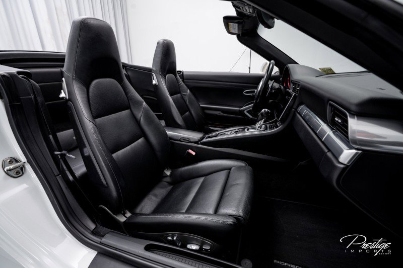 Used 2013 Porsche 911 Carrera image 37