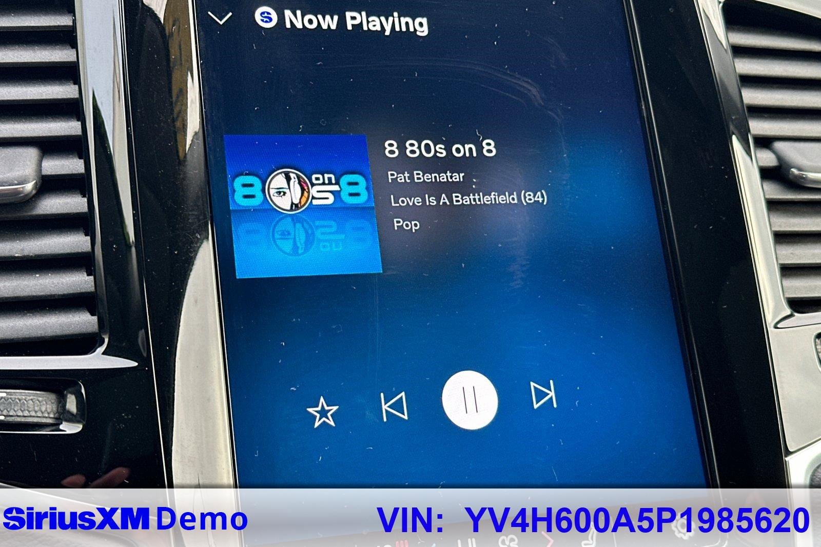 Certified 2023 Volvo XC90 T8 Ultimate image 30