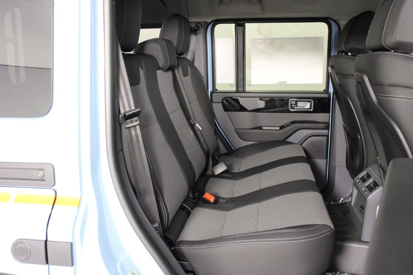 Used 2026 INEOS Grenadier AWD/4WD image 11