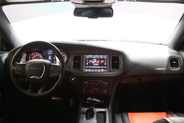 Used 2023 Dodge Charger R/T w/ Cold Weather Package RWD image 15