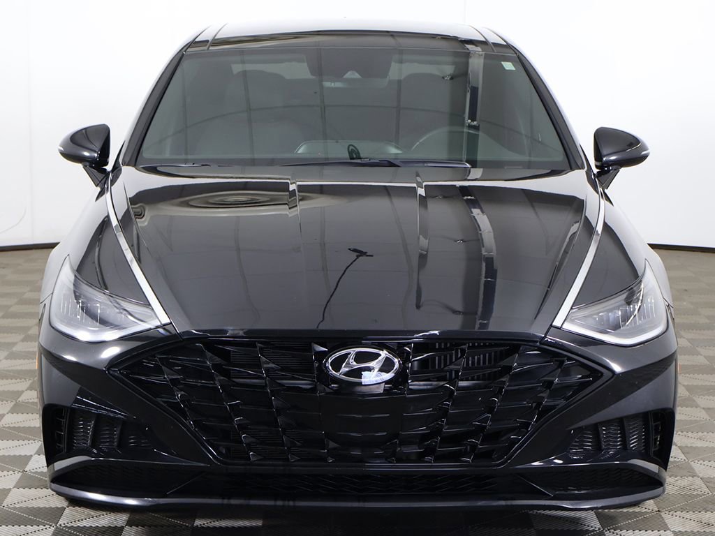 Used 2020 Hyundai Sonata SEL Plus w/ Tech Package FWD image 14