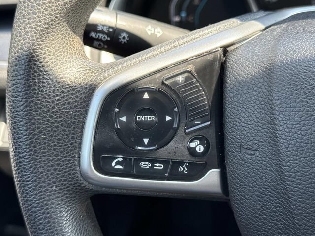 Used 2018 Honda Civic EX image 22
