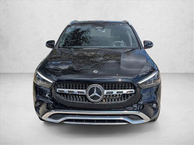 Certified 2025 Mercedes-Benz GLA 250 image 2