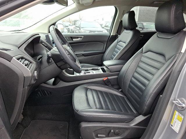 Certified 2022 Ford Edge SEL w/ Convenience Package image 13
