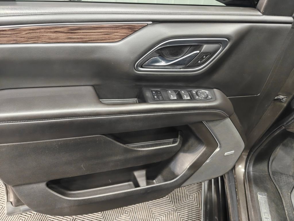 Used 2021 Chevrolet Tahoe LT w/ LT Signature Package image 71