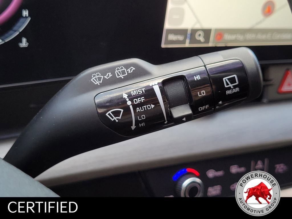 Used 2023 Kia Sportage X-Line image 32