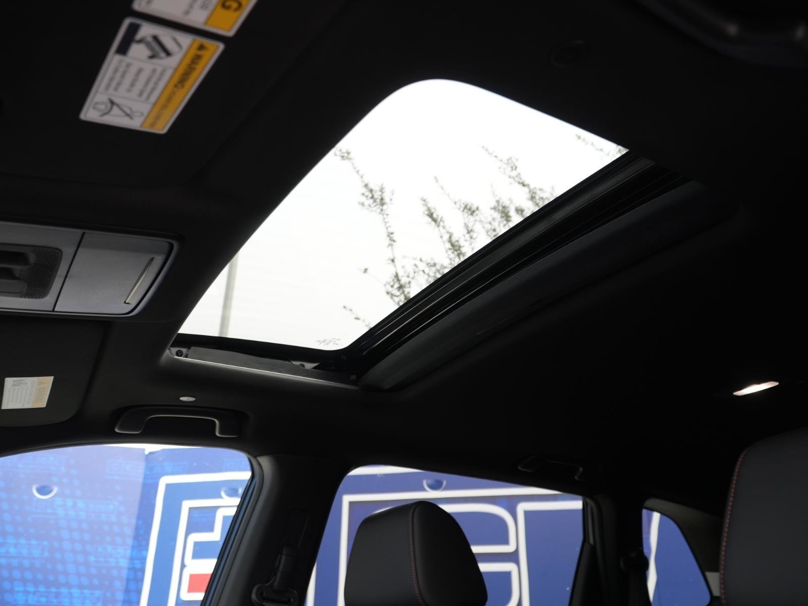 New 2026 Honda CR-V Sport-L image 17