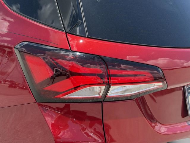 Certified 2023 Chevrolet Equinox RS w/ RS Leather Package FWD image 38