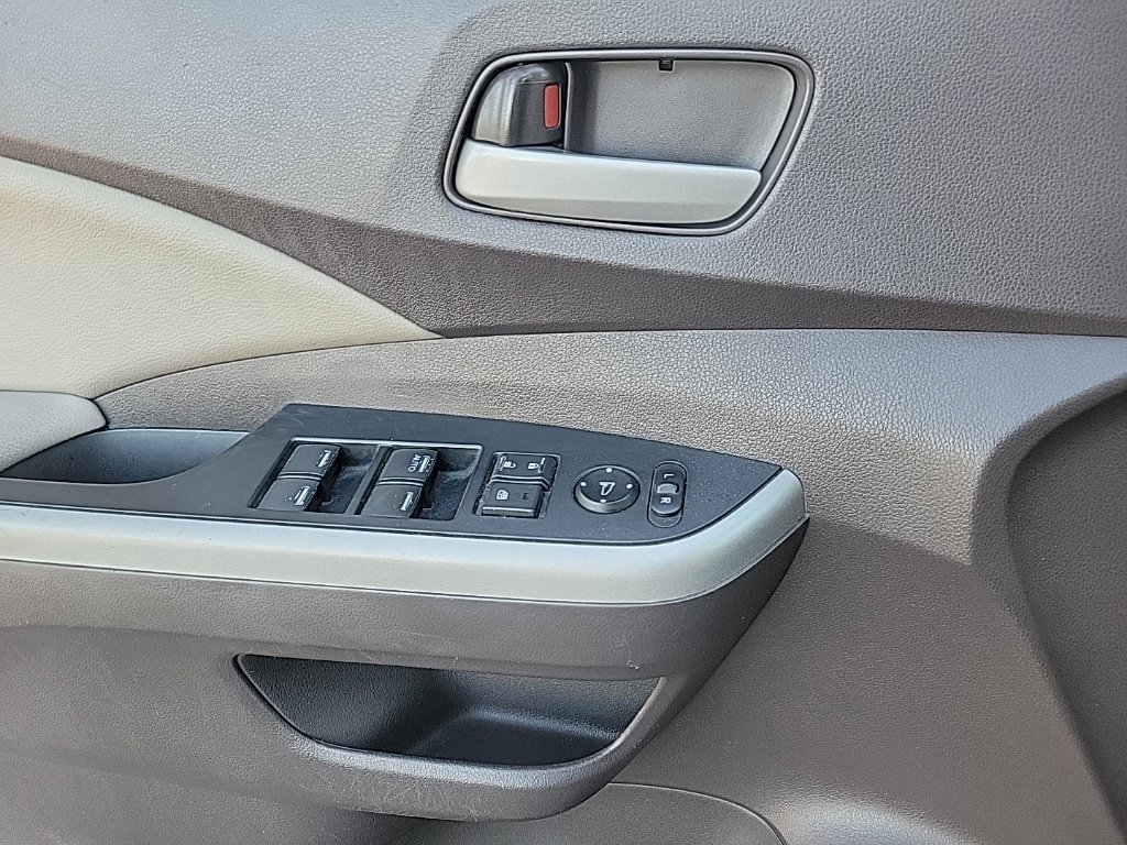 Used 2013 Honda CR-V EX-L image 12
