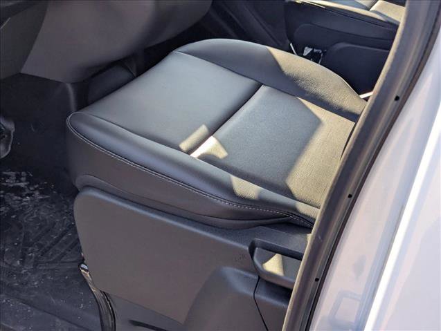 New 2026 Ford Transit 250 Low Roof w/ Load Area Protection Package video 4