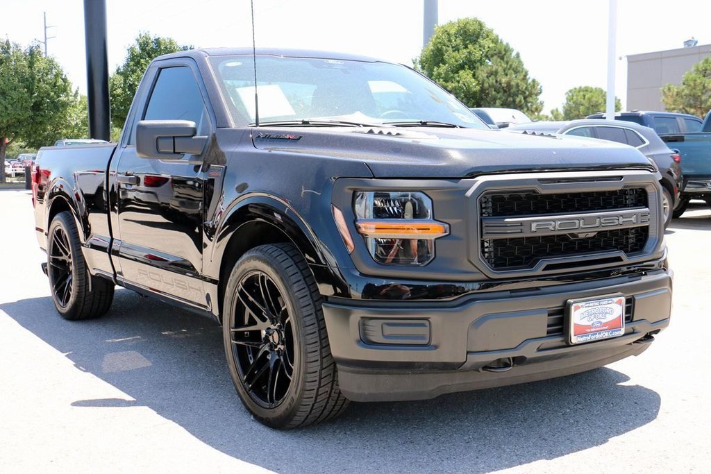 New 2025 Ford F150 XL image 4
