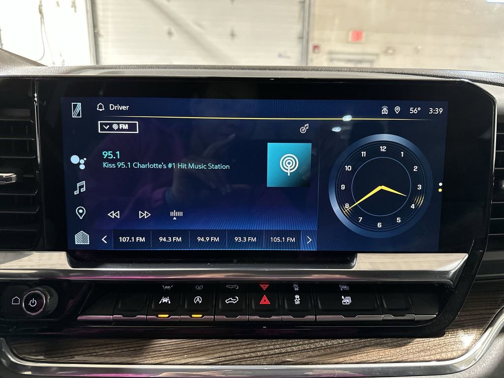 Used 2023 Chevrolet Silverado 1500 LT w/ Protection Package image 12