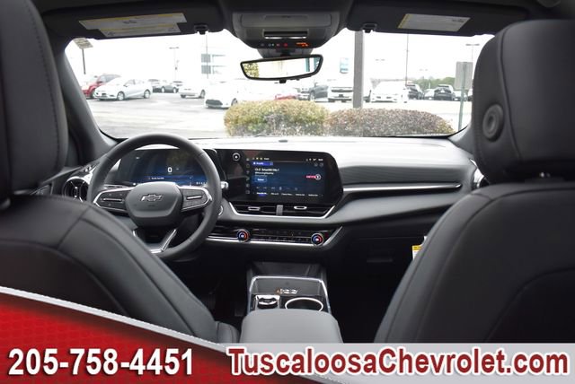 New 2026 Chevrolet Equinox LT image 3