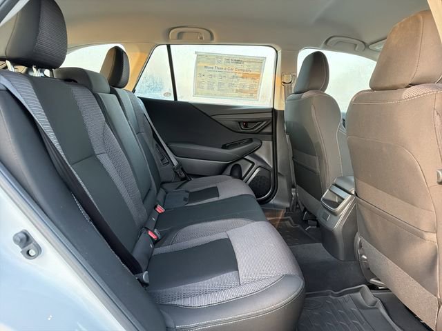 Used 2025 Subaru Outback image 21