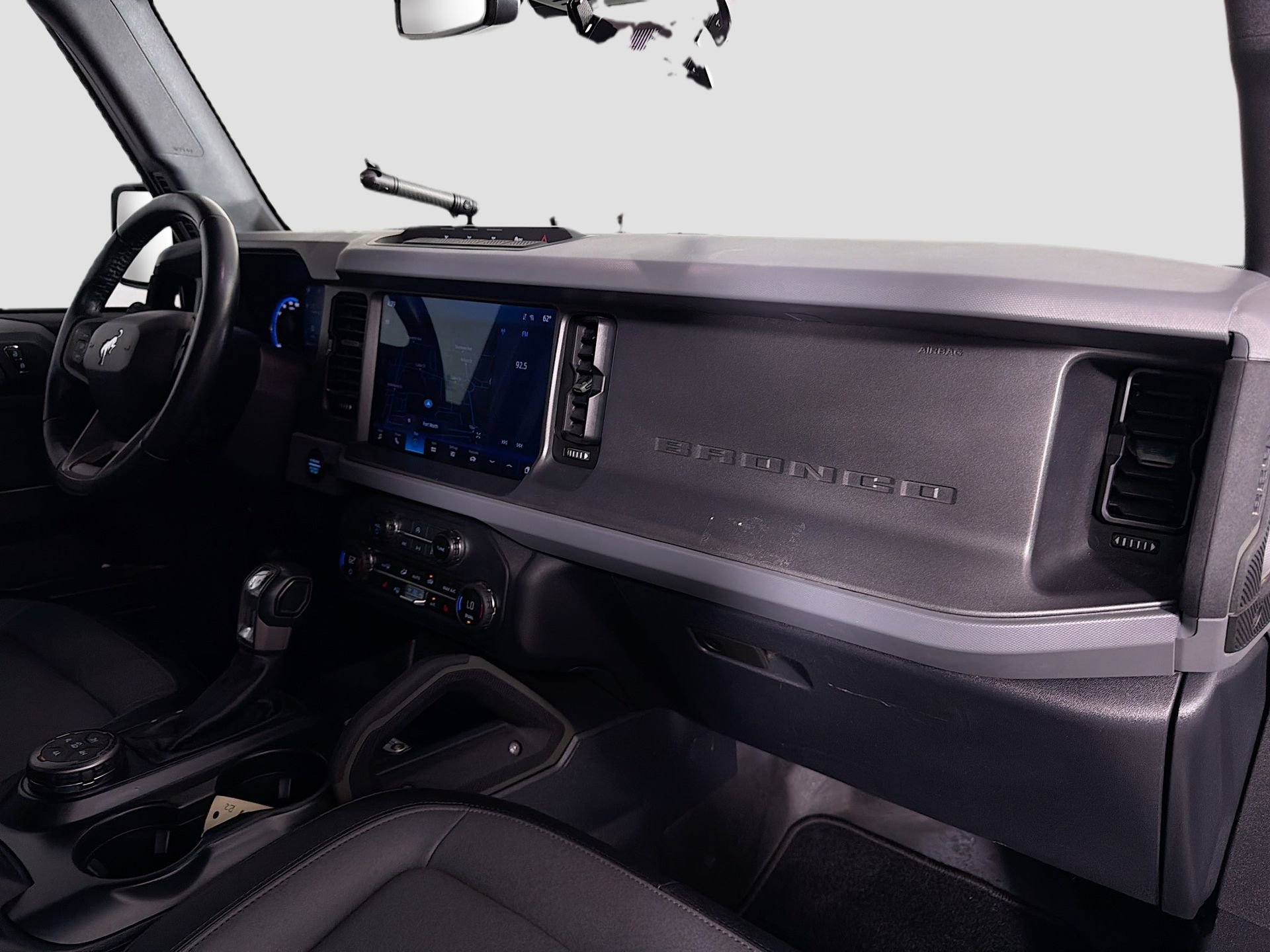 Used 2024 Ford Bronco Everglades image 29