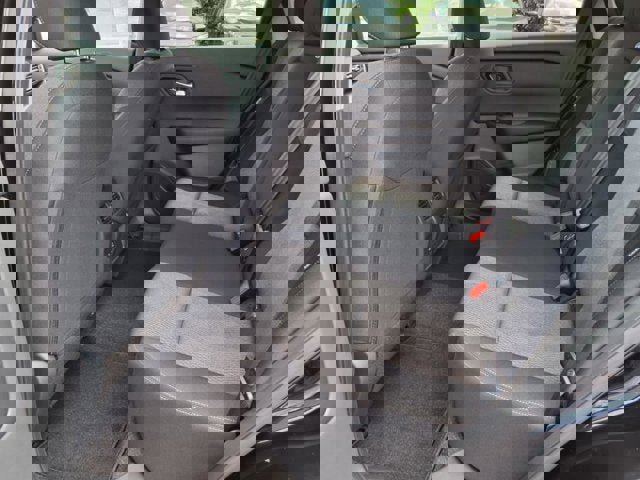 New 2025 Nissan Rogue SV image 5