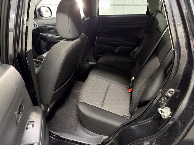 Used 2022 Mitsubishi Outlander Sport SE AWD/4WD image 8