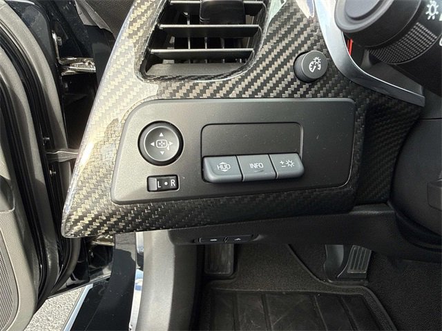 Used 2019 Chevrolet Corvette ZR1 image 30