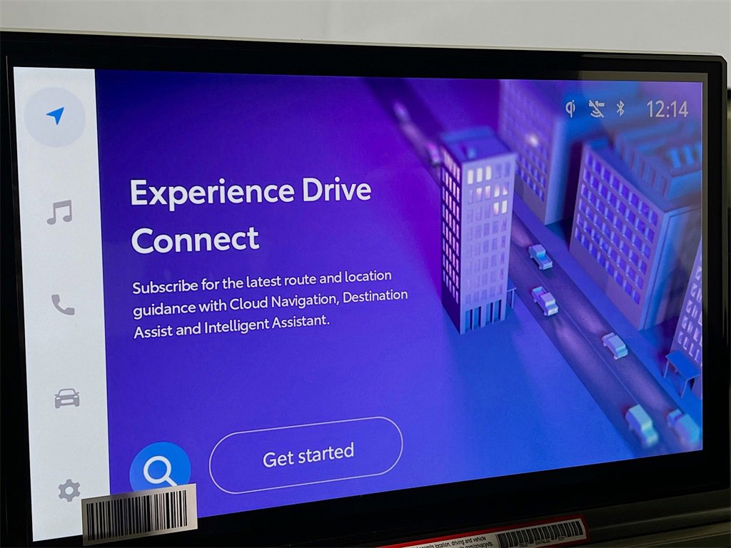 New 2026 Toyota Tacoma TRD Off-Road image 13