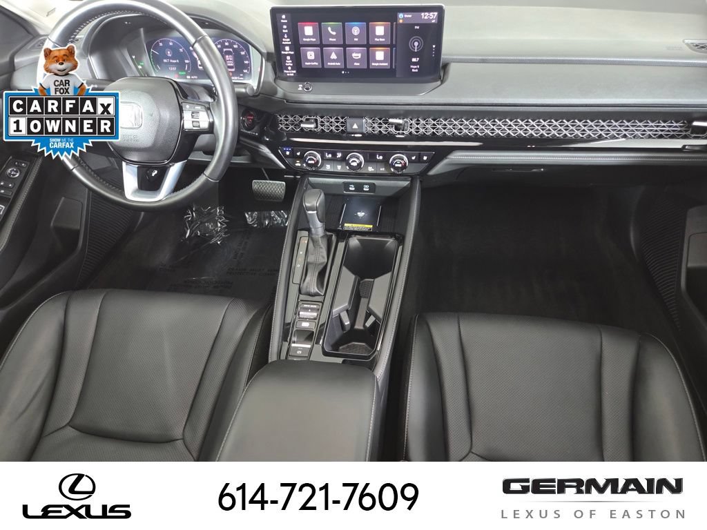 Used 2023 Honda Accord Touring image 29