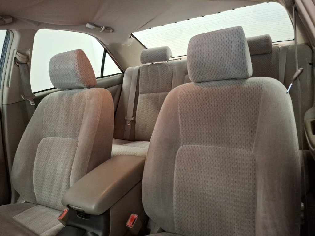 Used 2003 Toyota Camry LE FWD image 19