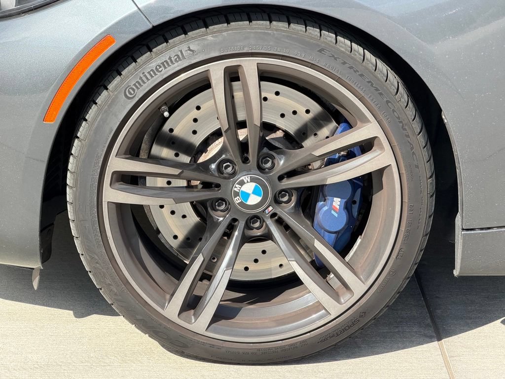 Used 2018 BMW M2 RWD image 6