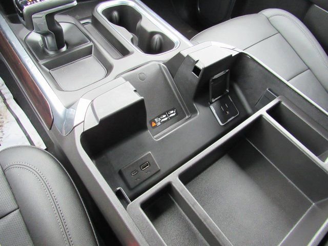 Certified 2023 GMC Sierra 1500 SLT w/ SLT Premium Plus Package image 25