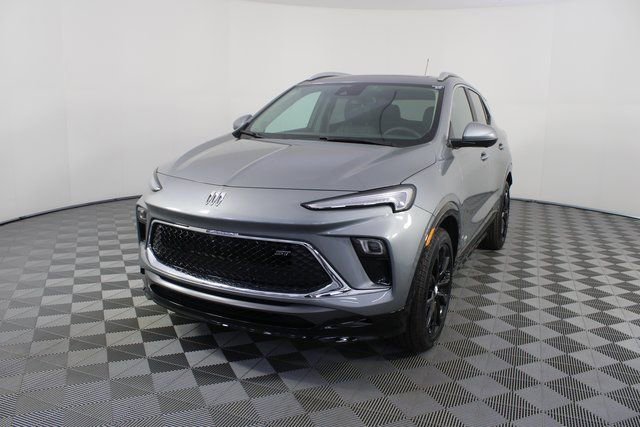 New 2026 Buick Encore GX Sport Touring w/ Advanced Technology Package image 24