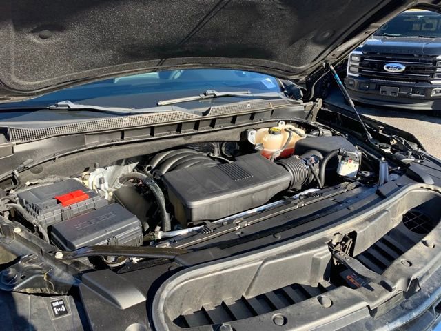 Used 2024 Chevrolet Tahoe LS image 35