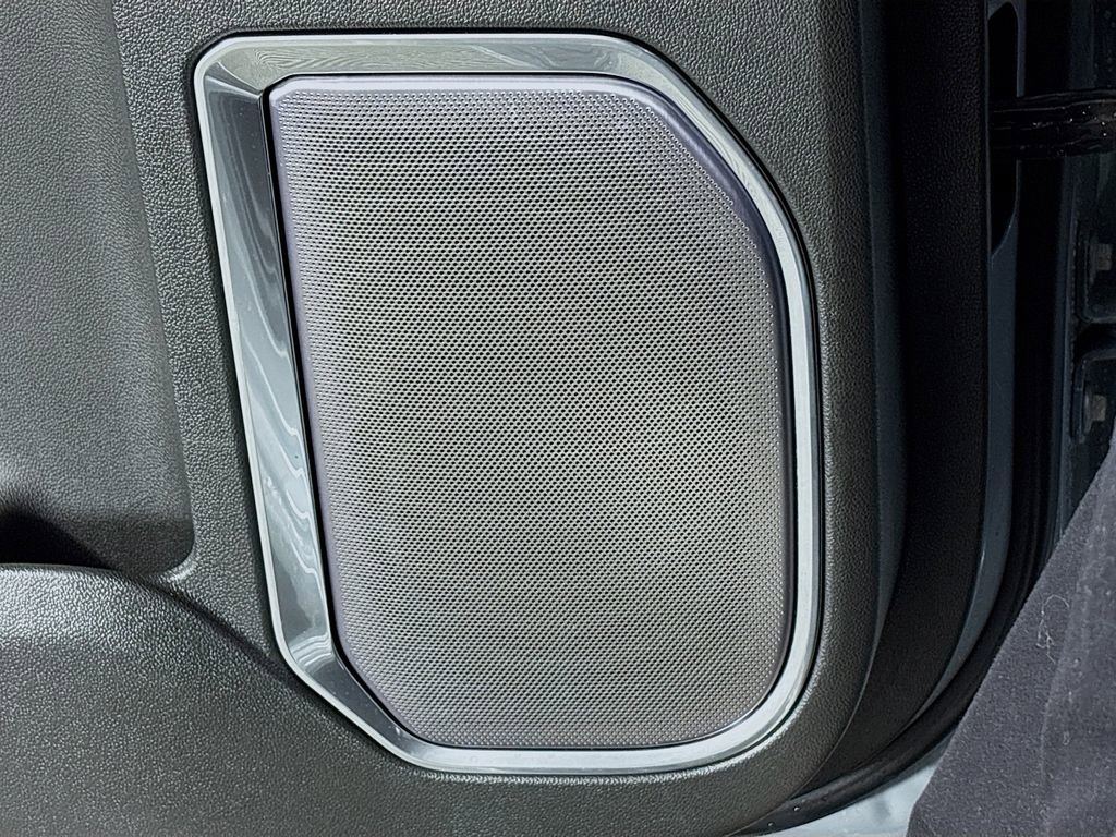 Certified 2025 GMC Sierra 1500 Denali Ultimate image 30