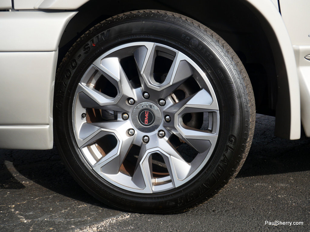 Used 2022 GMC Savana 2500 w/ Enhanced Convenience Package image 21