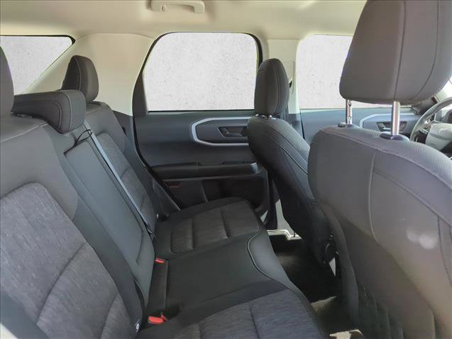 Certified 2023 Ford Bronco Sport Big Bend AWD/4WD image 22