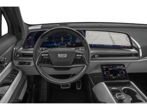New 2027 Cadillac Vistiq Sport w/ LPO, Floor Liner Package AWD/4WD image 9