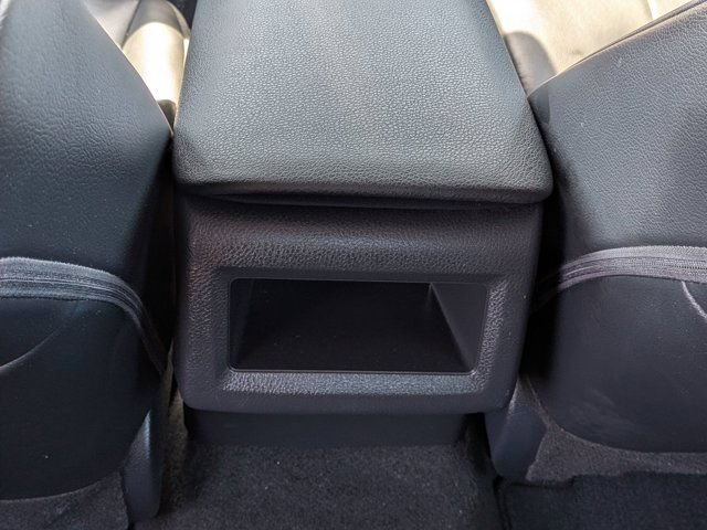 Used 2024 Toyota Camry SE w/ Cold Weather Package FWD image 17