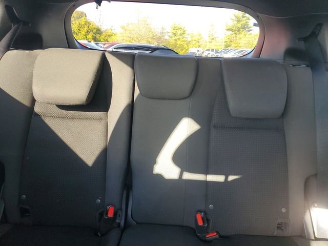 Used 2022 Honda HR-V Sport image 21