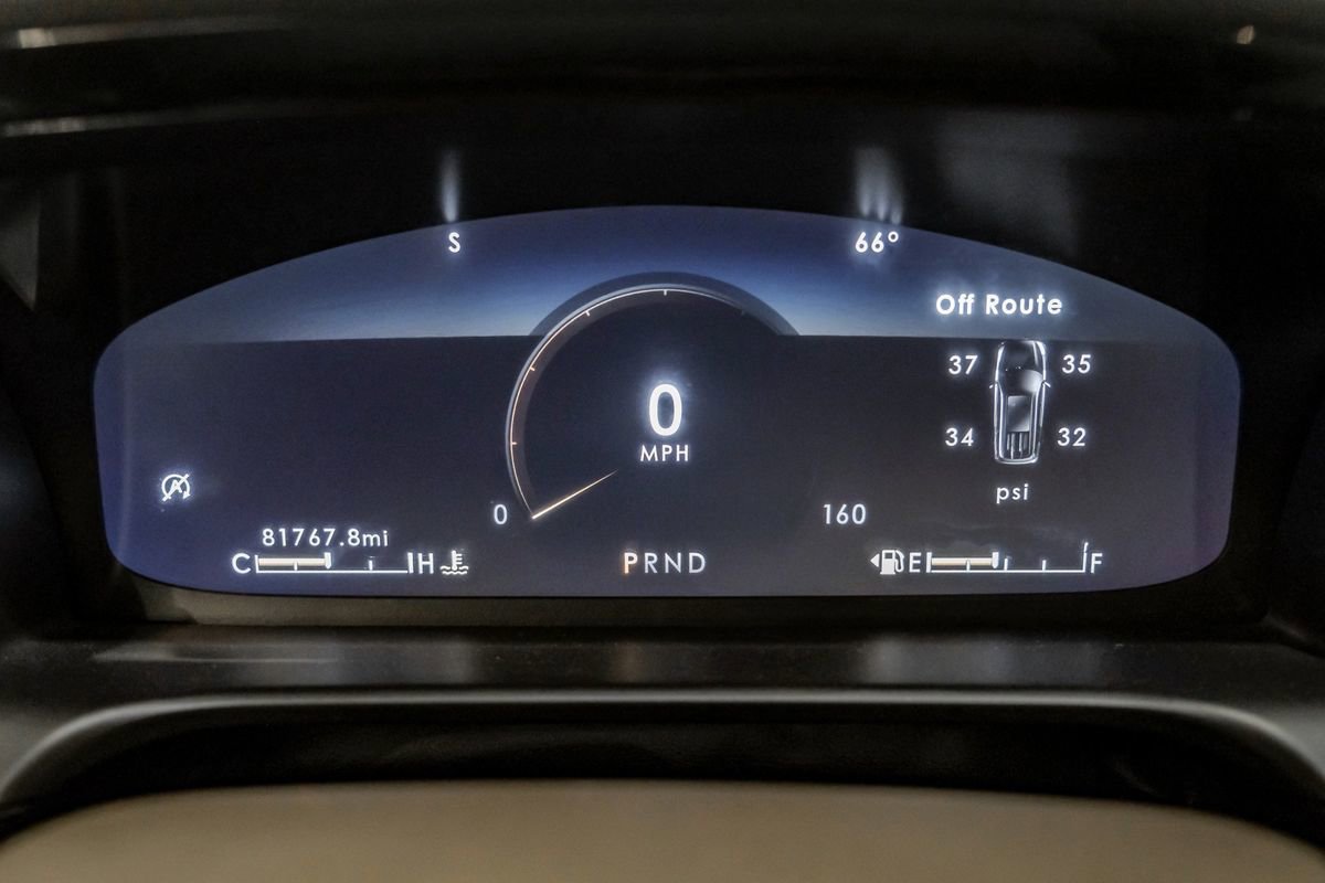 Used 2022 Lincoln Aviator 2WD image 18