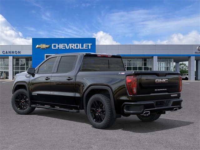 New 2026 GMC Sierra 1500 Elevation w/ Elevation Premium Package image 3